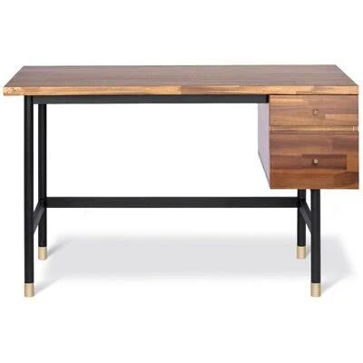 Solid Wood Desk F445591