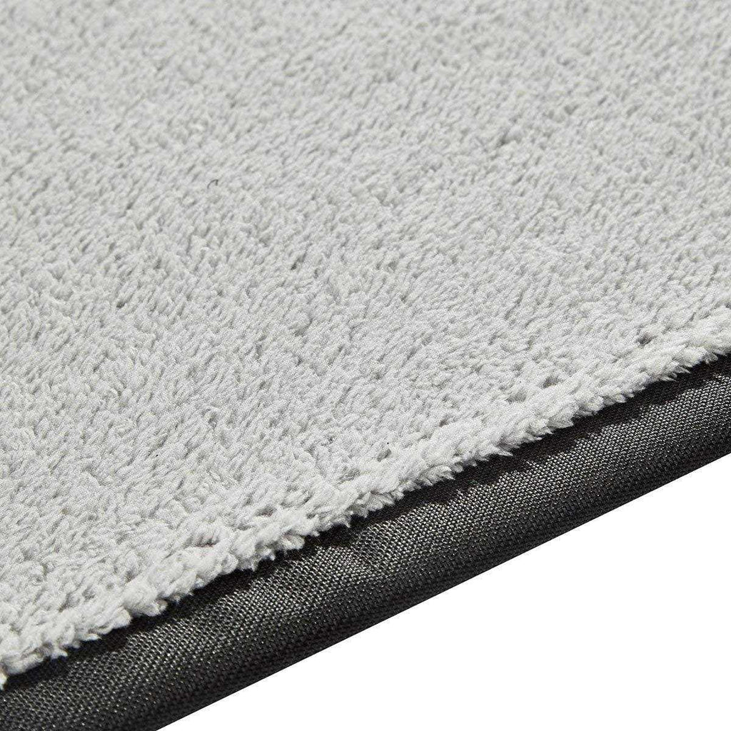 Cat Window Perch Cat Hammock 2 Layers Bed Up to 55lb Soft Mats Stable Metal Frames W561621