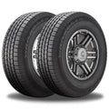 275/60R20 114S Highway All-Season SUV Truck Tire T13477