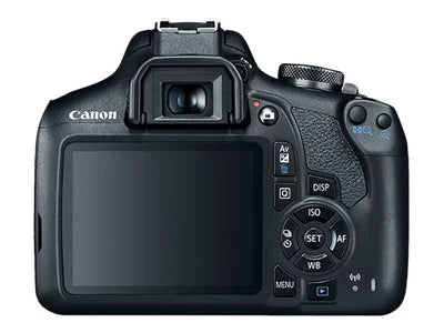 Black 24.1 MP SLR Digital Camera with 3x Optical Zoom Lens K415