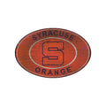 Syracuse Oval Sign T68659