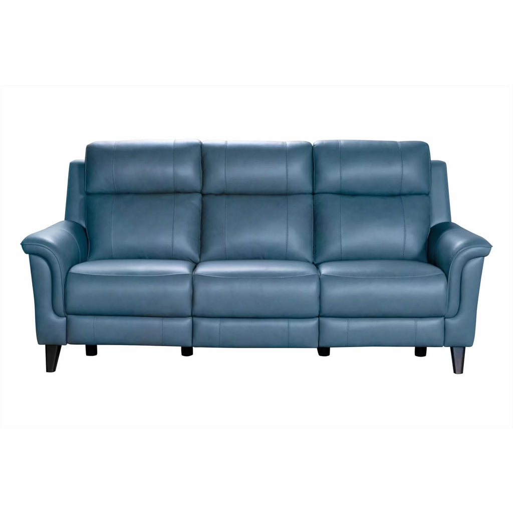 Leather Power Reclining Sofa C876877