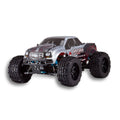 Silver Brushless Electric Truck I17721