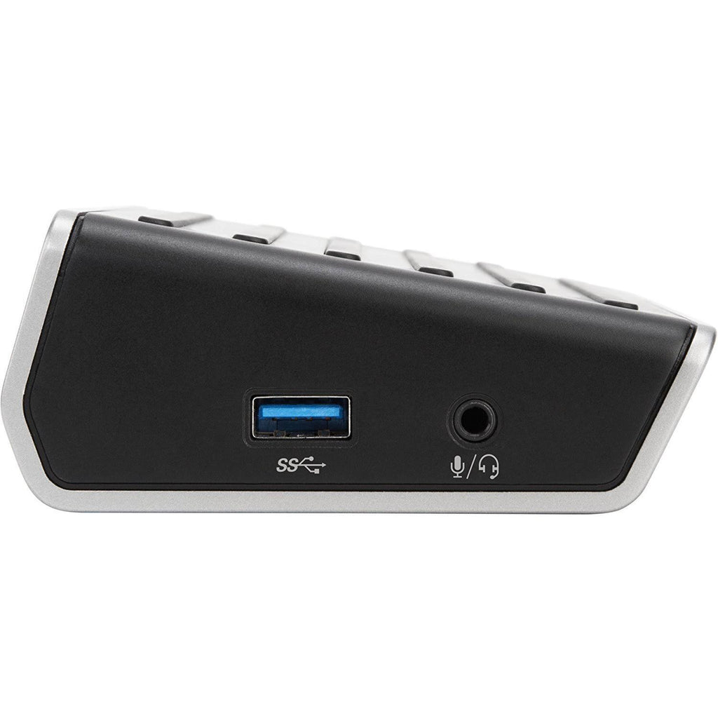 Universal 4k Docking Station D766153