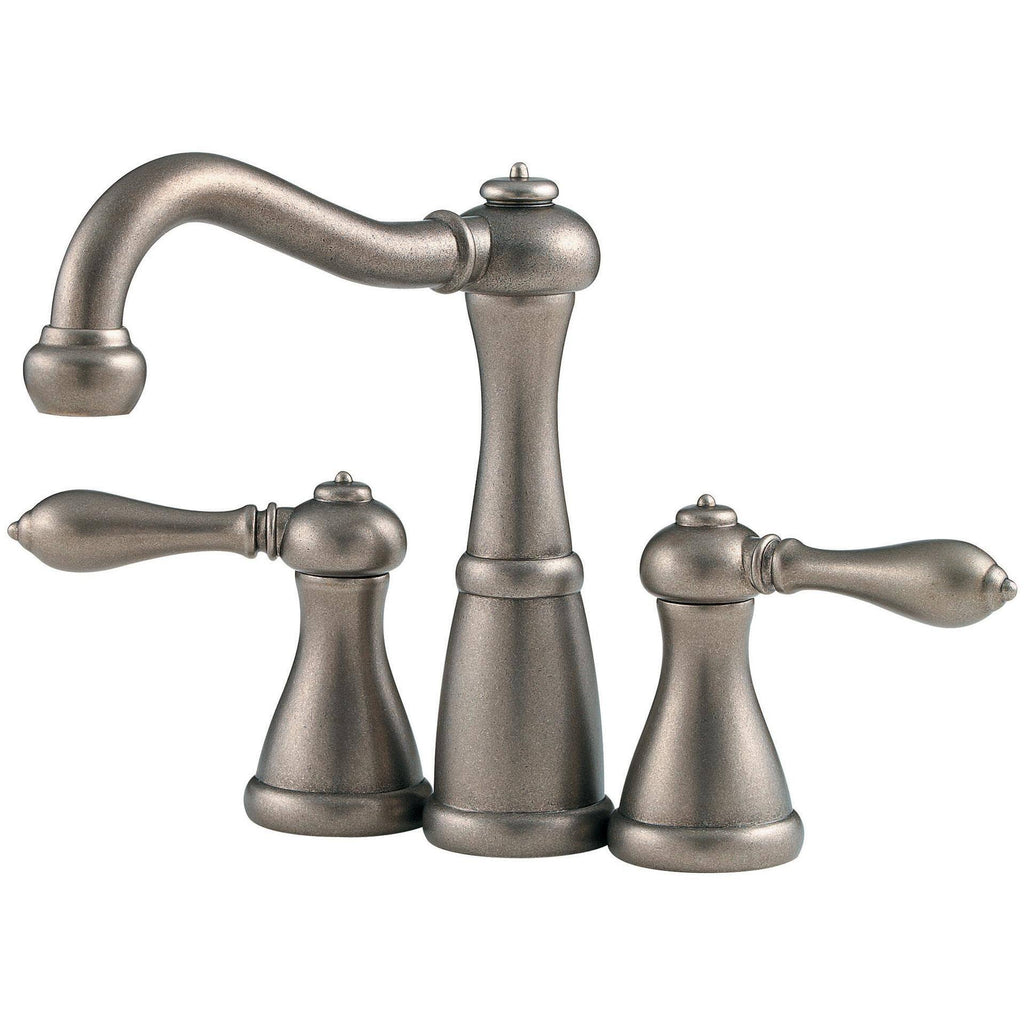Tuscan Bronze Bathroom Faucet V7310
