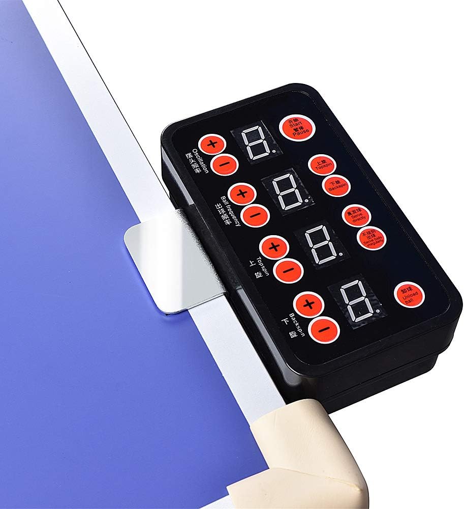 Automatic Table Tennis Robot with Ball Catch Net Q789904