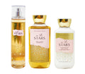 In the Stars Trio Gift Set - Fragrance Mist - Shower Gel - Body Lotion - Full Size F236110