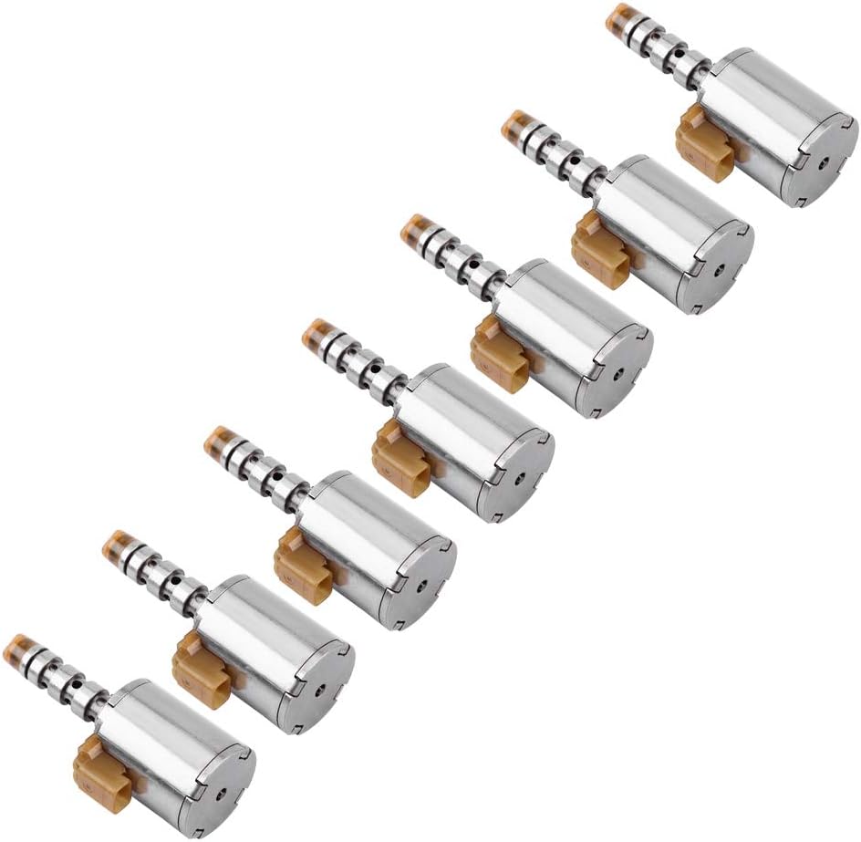 5R110W Pack of 2 Automatic Transmission Solenoid Valve R5920