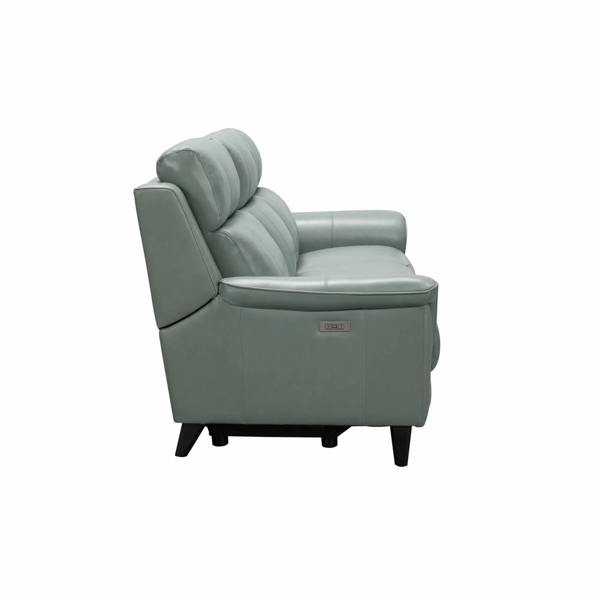 Leather Power Reclining Sofa C876877