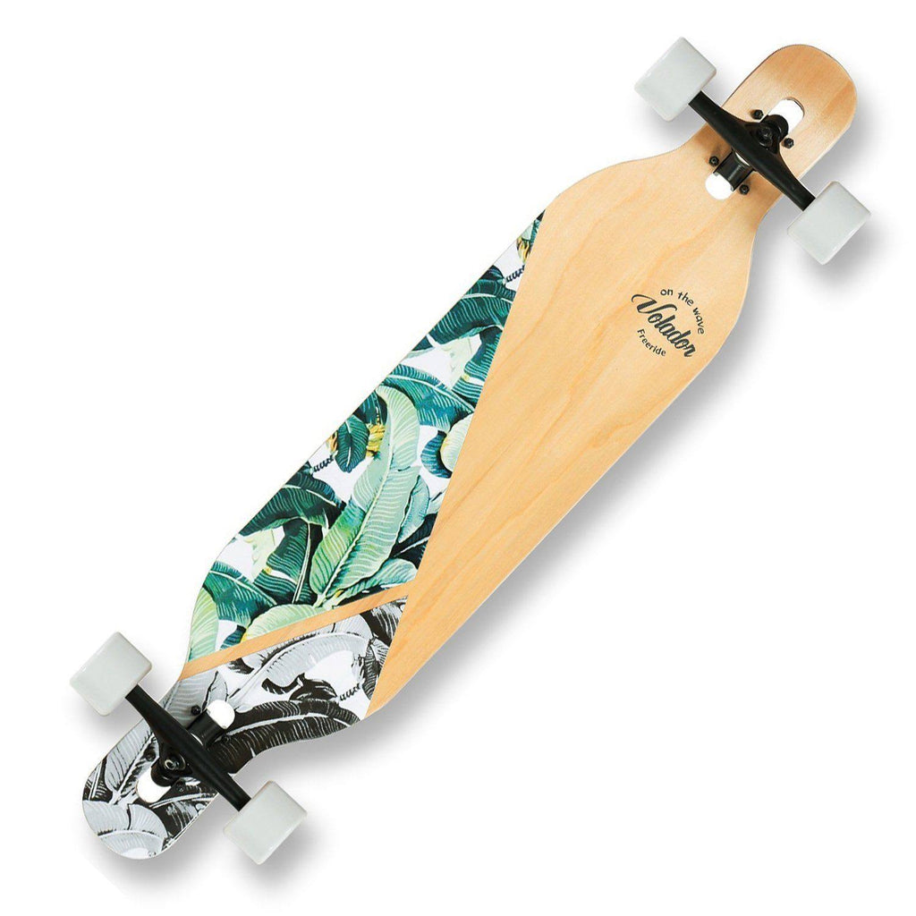 42Inch Drop Through Deck Cruiser N951