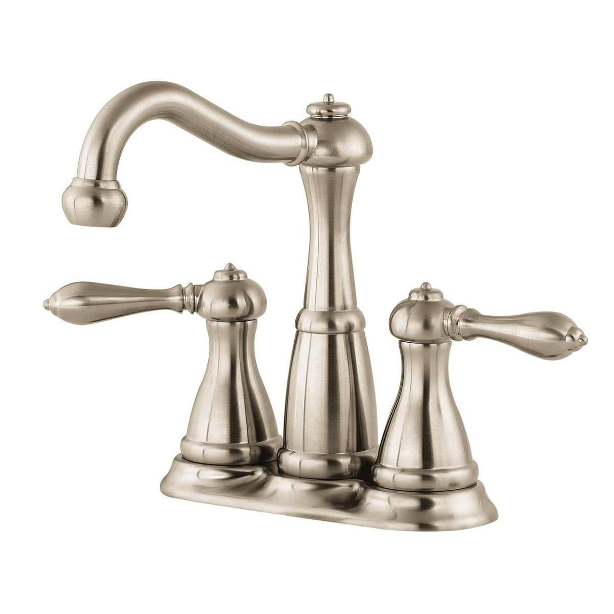 Tuscan Bronze Bathroom Faucet V7310