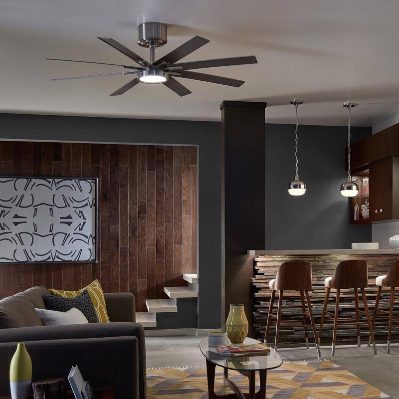 60x22 Ceiling Fan W8146