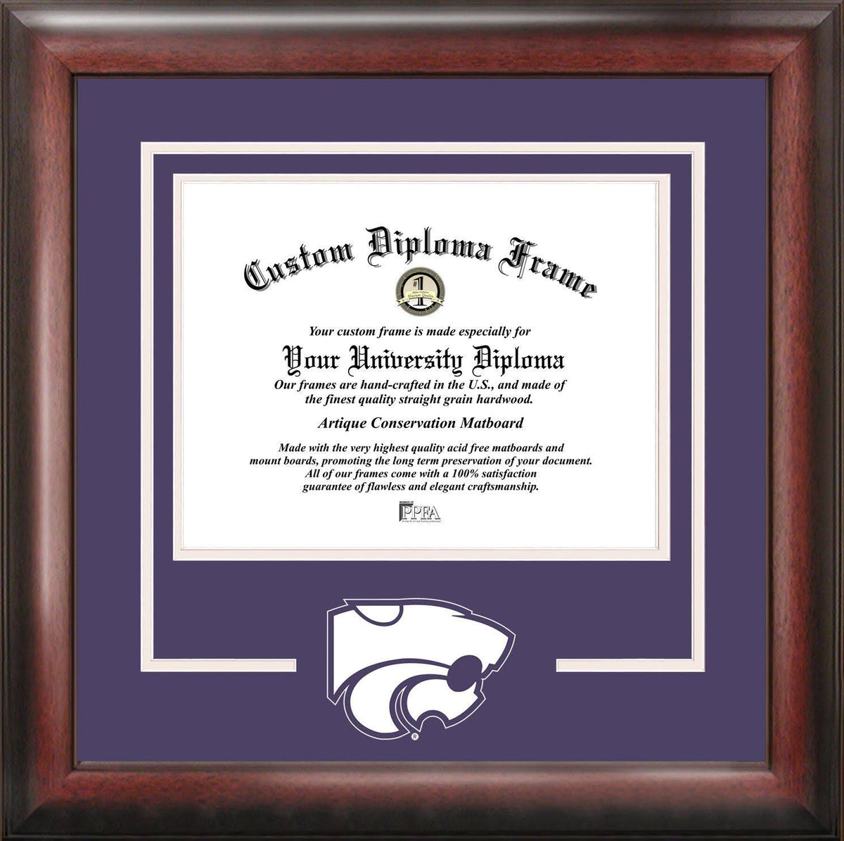 Diploma Frame O4937
