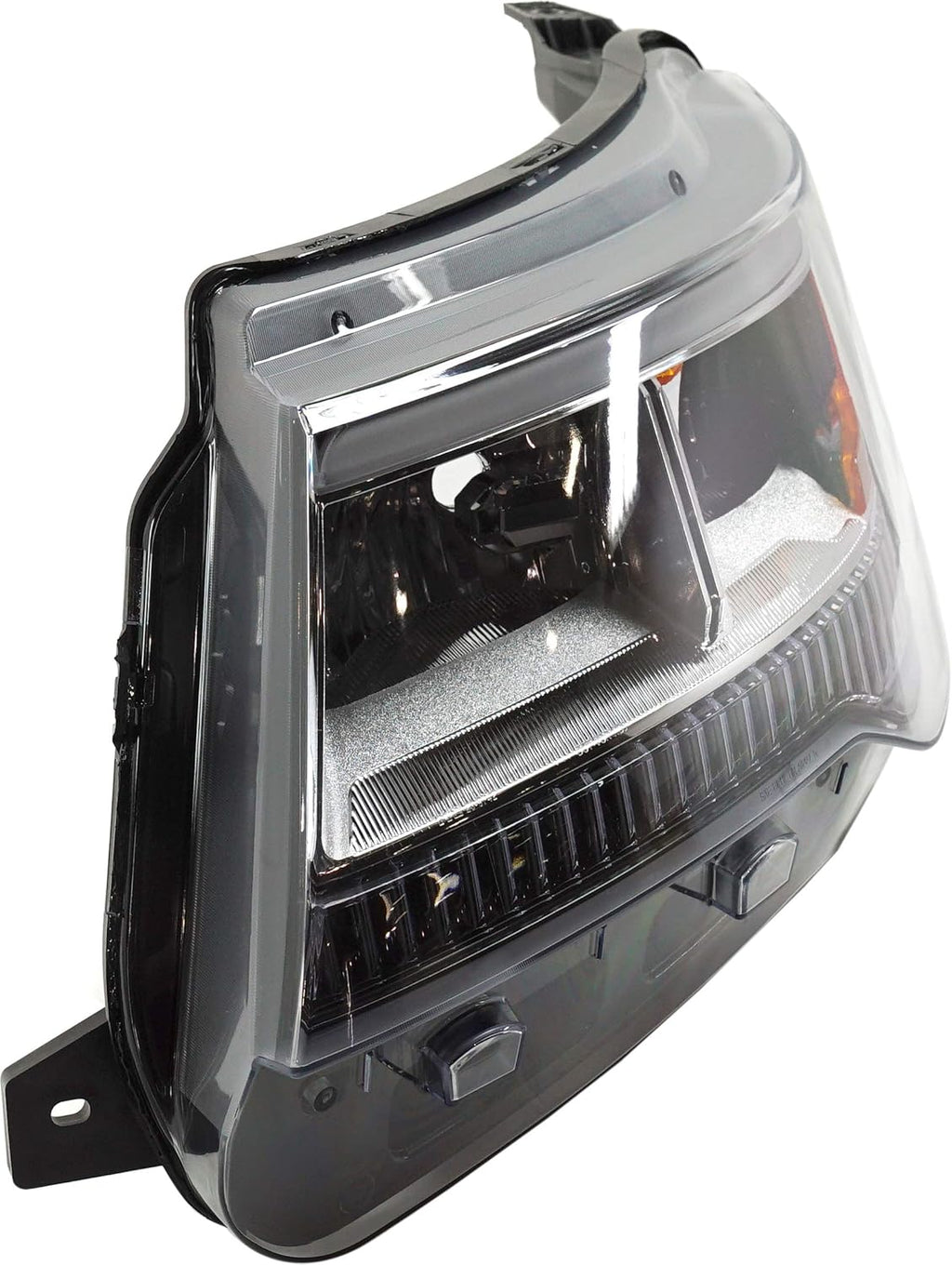 Driver Side LED Headlight Assembly R736713