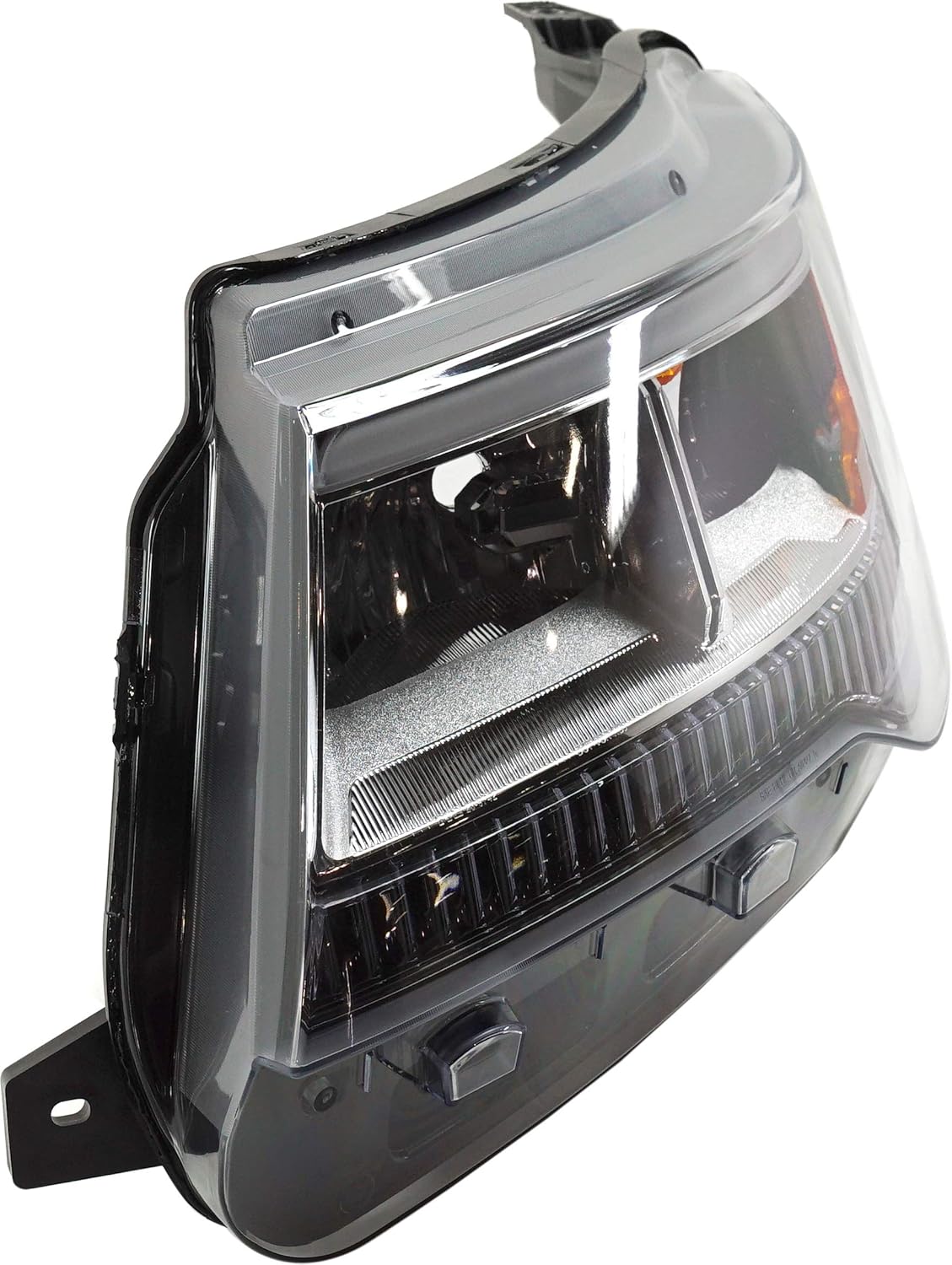 Driver Side LED Headlight Assembly R736713