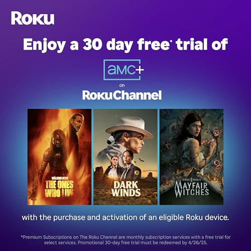4K HDR Streaming Device with Voice Remote Pro C367