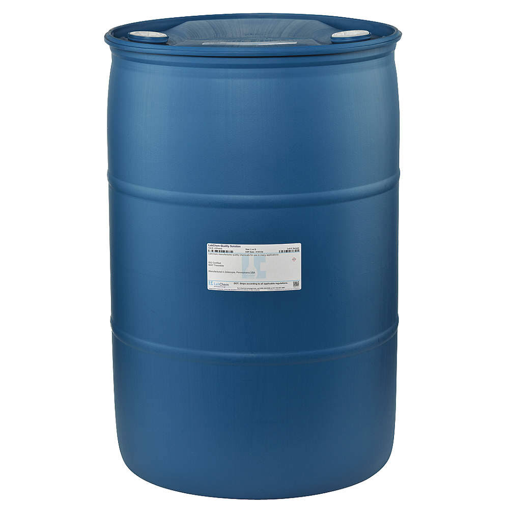 Water Deionized (ASTM Type Ii) 200L K3519