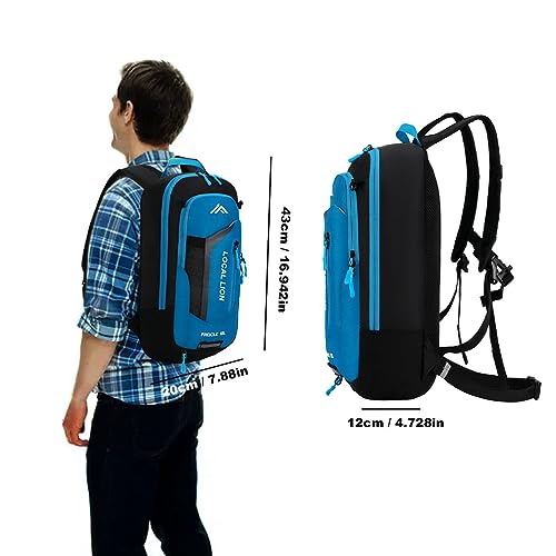 Lightweight Bike Backpack E976
