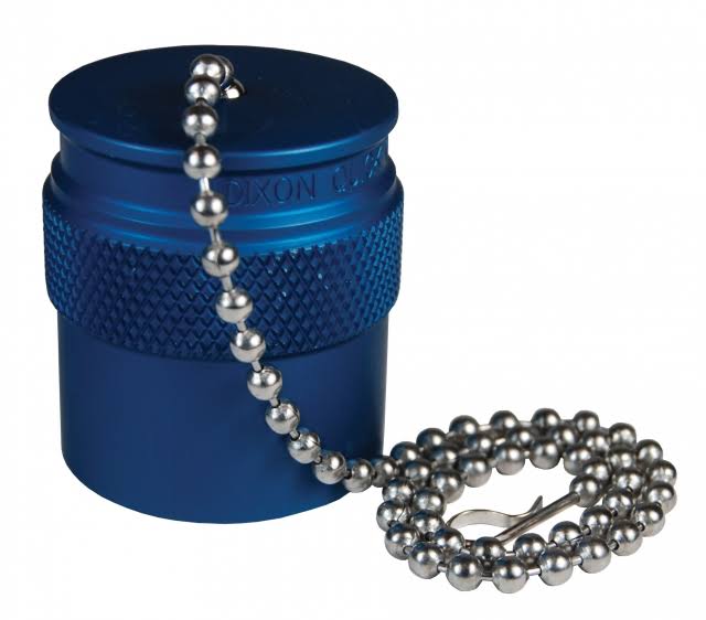 1-1/2x22 DQC Dust Cap T15479