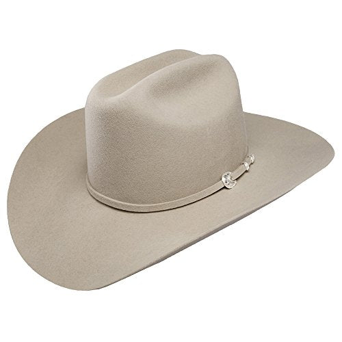 Black Corral Buffalo Collection Western Hat G98214