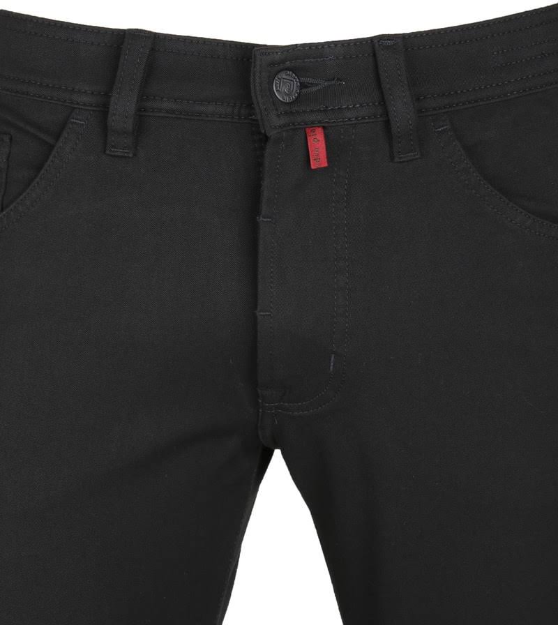 Black Trousers M7626