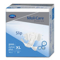 Extra Large Incontinence Brief Case of 56 Z23103