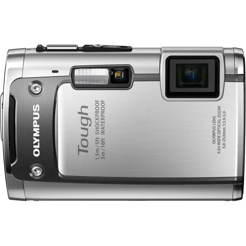 14.0 MP Compact Digital Camera B184