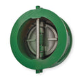 Cast Iron Wafer Double Disc Check Valve K4163