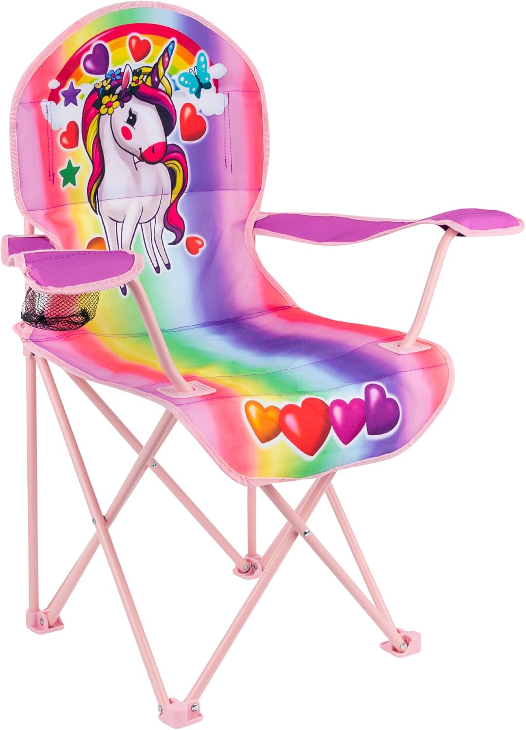 Foldable Outdoor Dinosaur Chair for Kids with Carrying Bag U999330