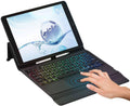 Keyboard Case for iPad 10.2 S4646