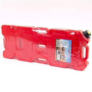4 Gallon Gasoline Pack P6741