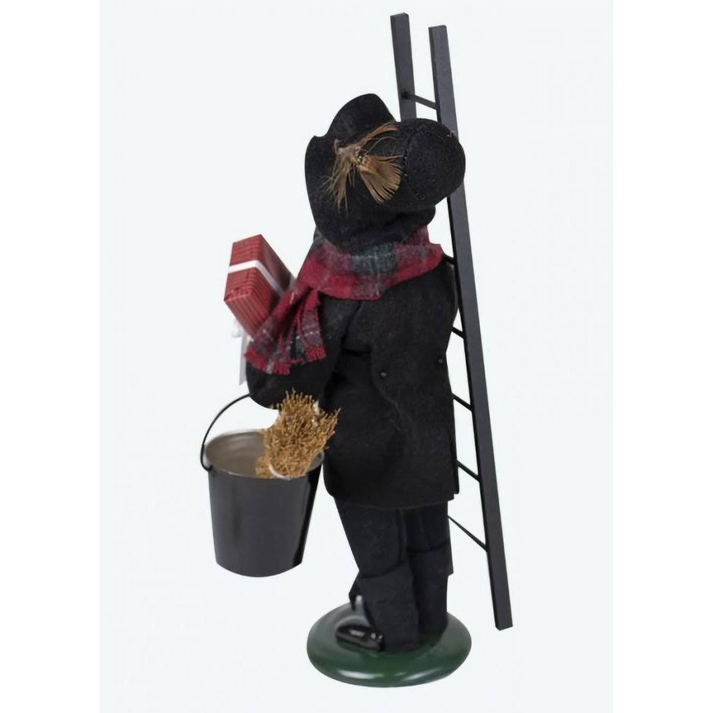 Caroler Chimney Sweep M34233