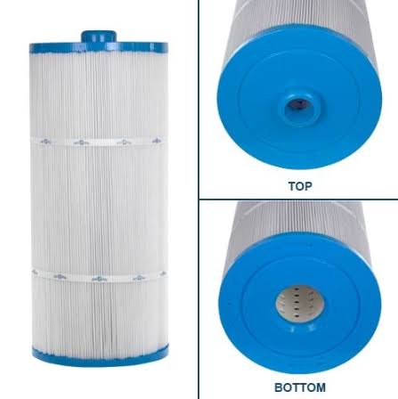 Spa Filter Cartridge D57543