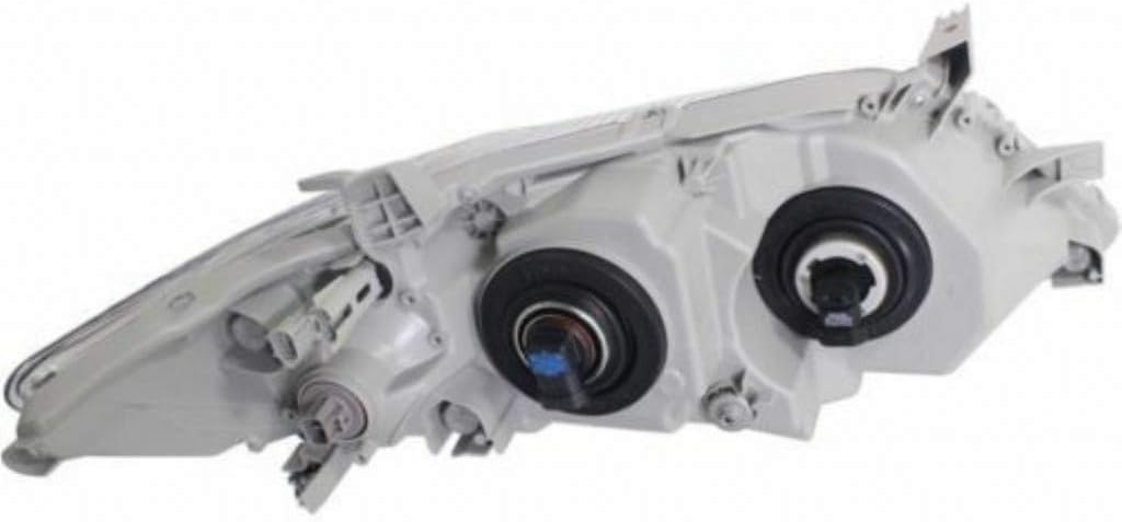 Pair Head Lights for Toyota Camry S1686