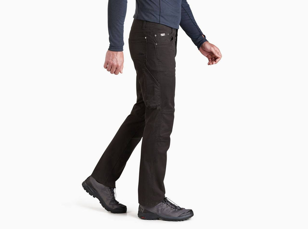 Pirate Black 32W x 28L Pants S79752