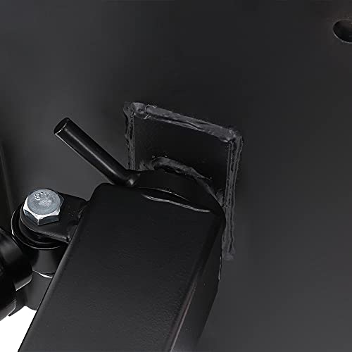 Motorcycle Dirt Bike Adjustable Hydraulic Lift Stand X194063