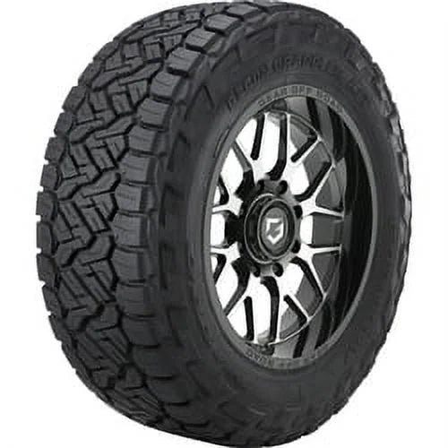 LT275/55R20/10 Nitto Recon Grappler A/T 120S tire M1887