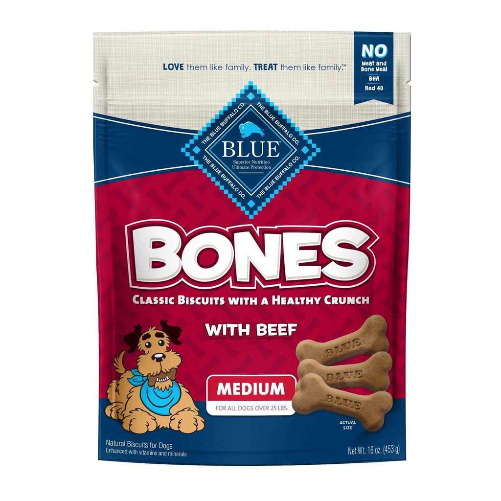 Bones Biscuits Q922296