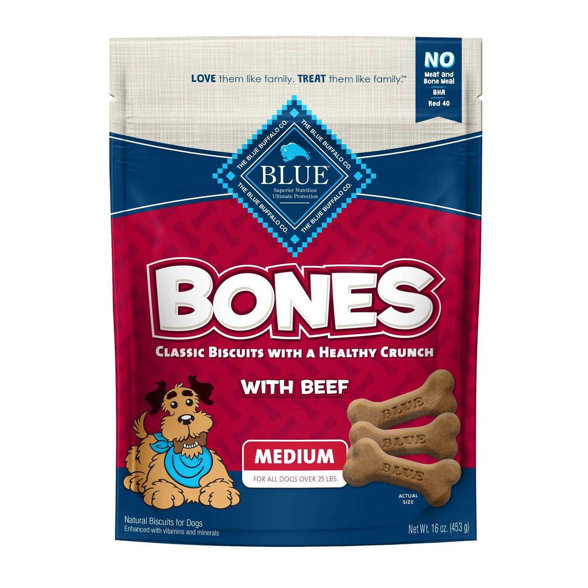 Bones Biscuits Q922296
