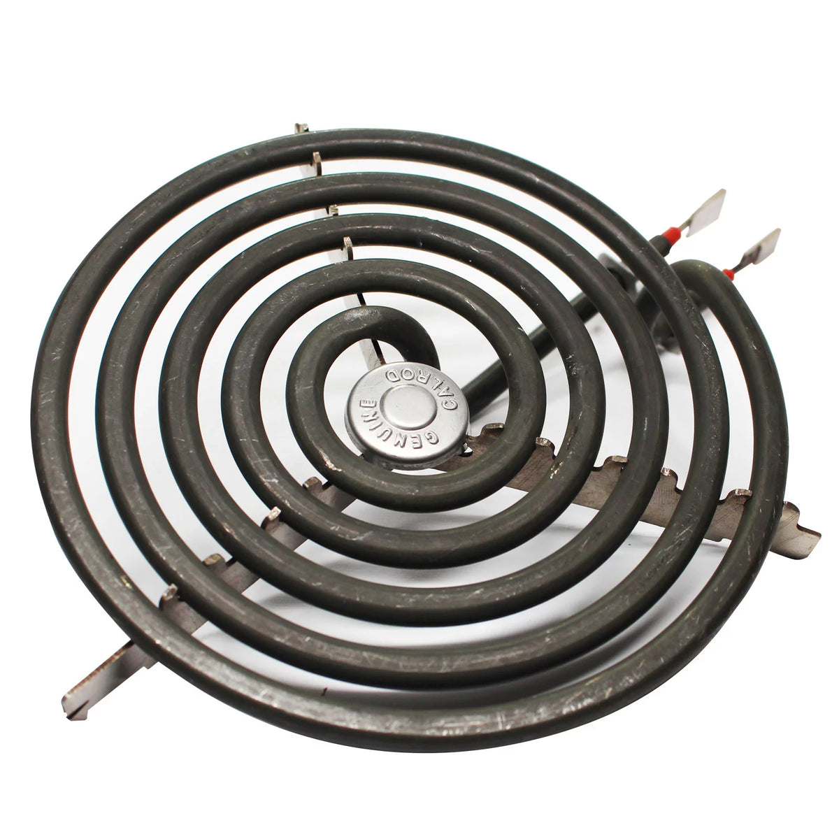 2-Pack 6 inch 5 Turns Surface Burner Element L41273