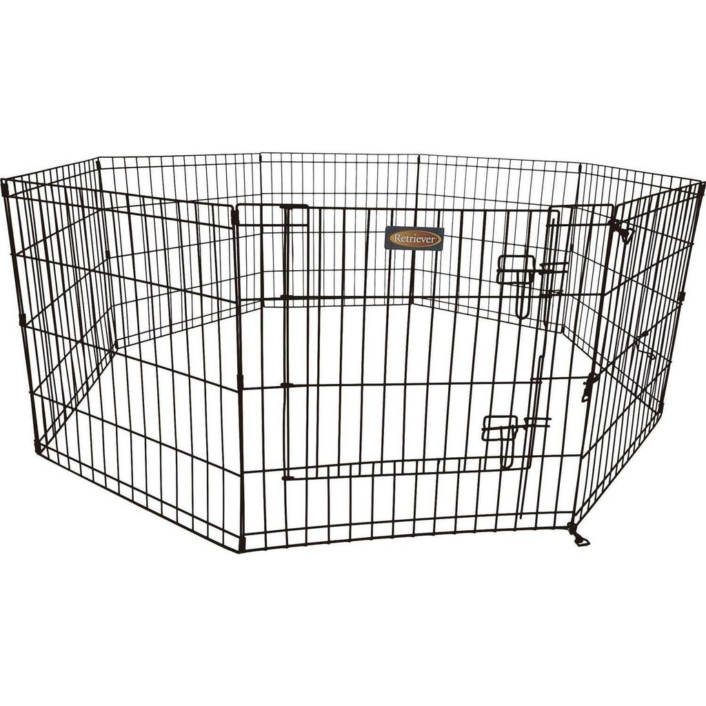 Exercise Pen A639227