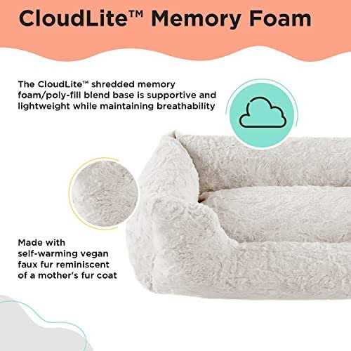 Rectangular Dog Bed K5203