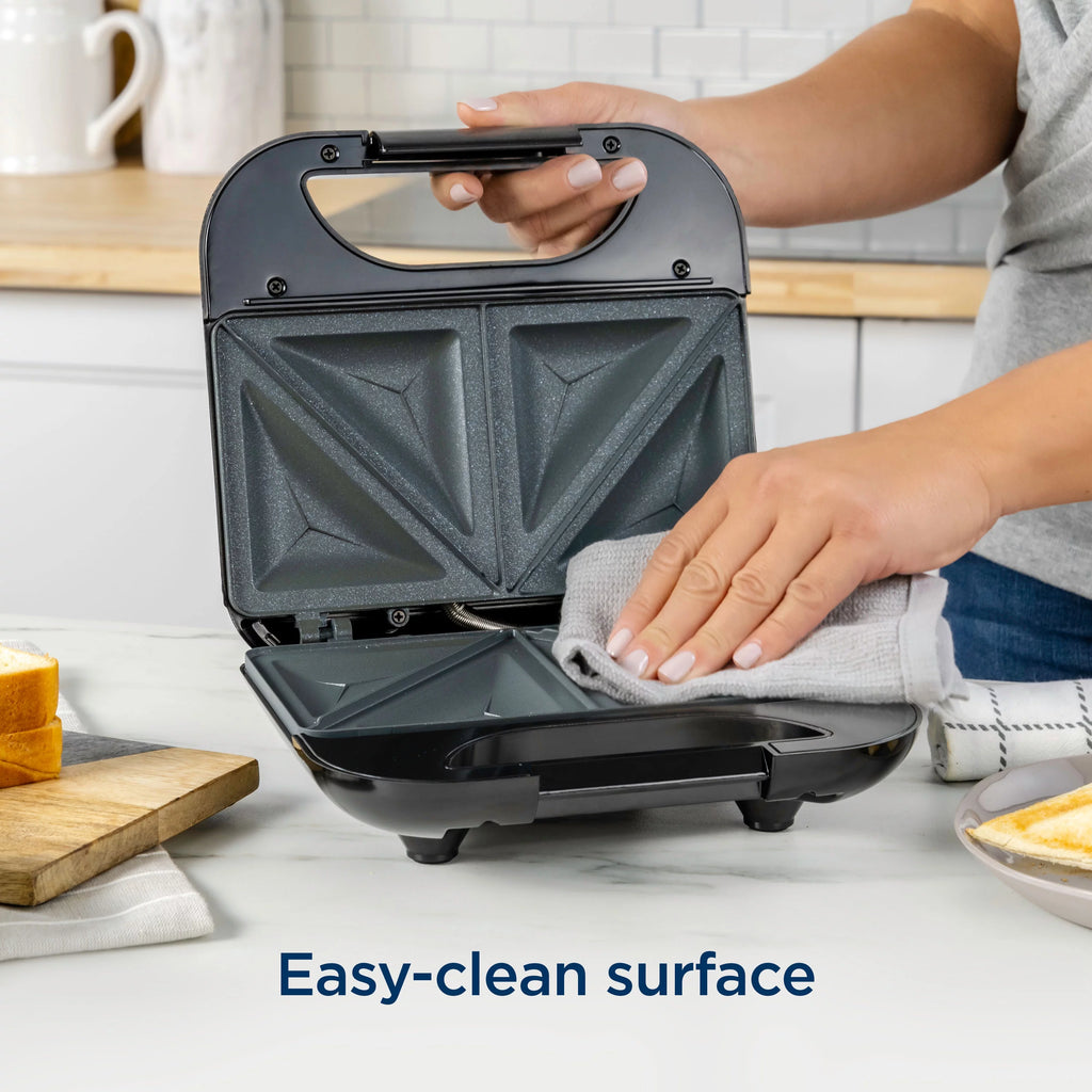 DiamondForce Sandwich Maker K270