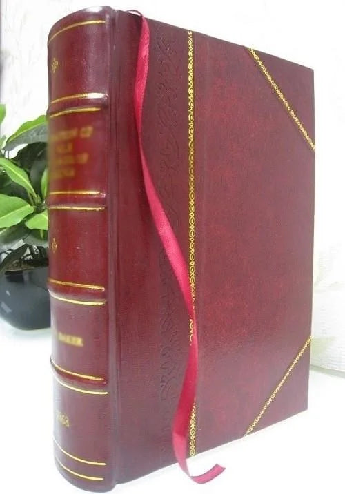 A geographical account of countries round the Bay of Bengal, 1669 to 1679, by Thomas Bowrey; edited by Lt.Col. Sir Richard Carnac Temple. Volume ser.2 v.12 1905 [LEATHER BOUND] X8807