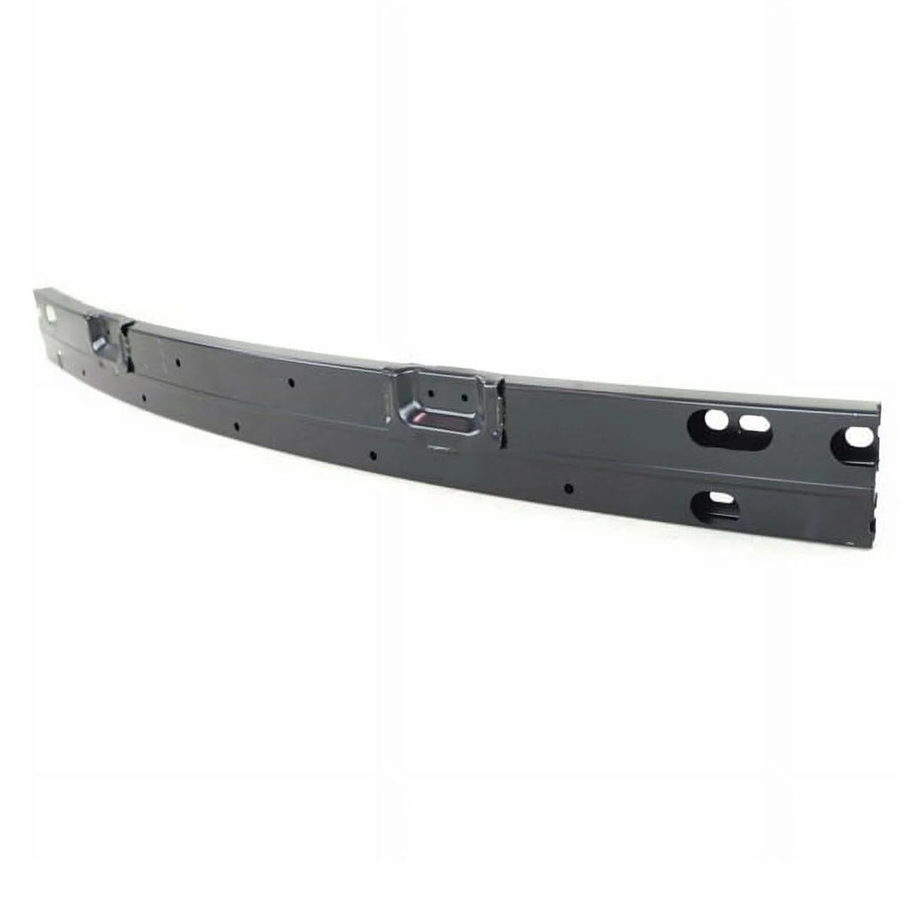 Rear Bumper Reinforcement Impact Bar Crossmember Rebar Steel B33046
