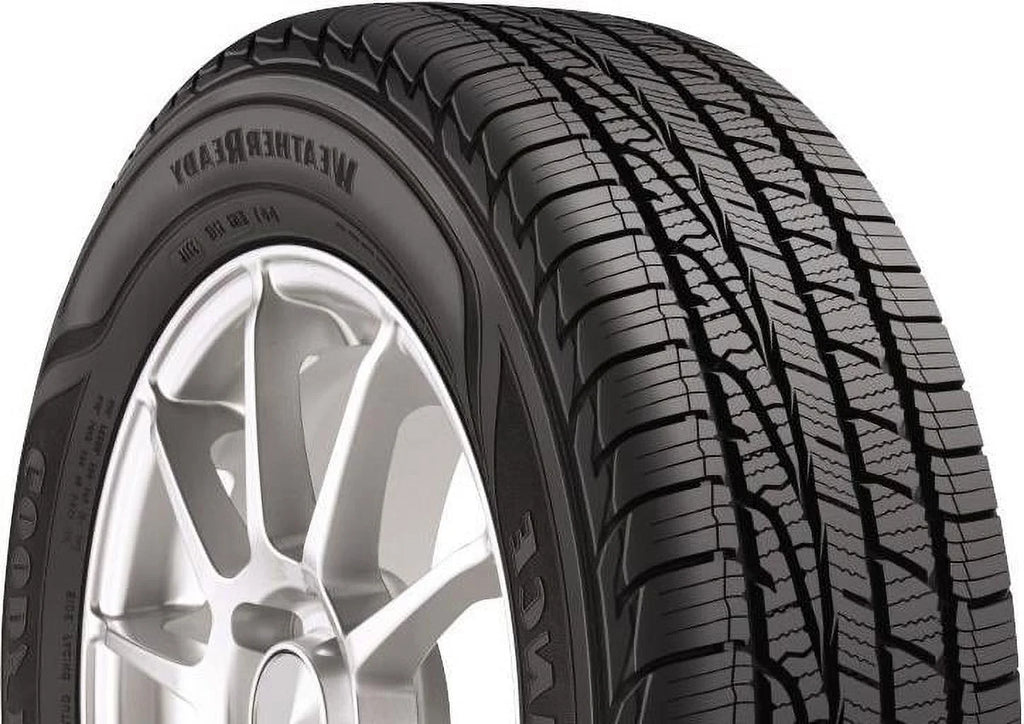 235/55R19 101V All-Season Tire A7512
