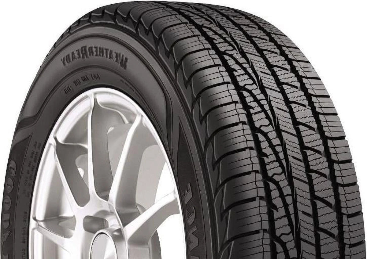 235/55R19 101V All-Season Tire A7512