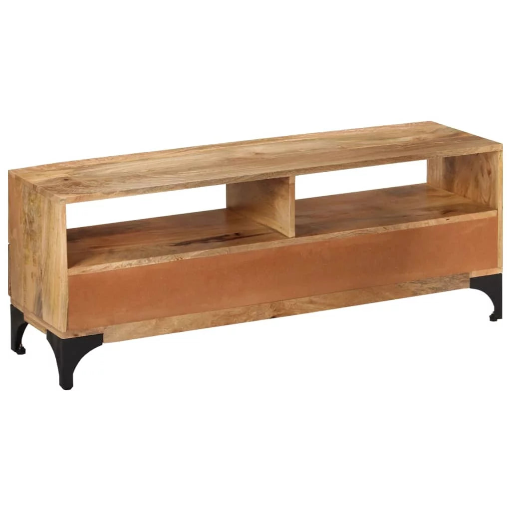 Mango Wood TV Stand J98655