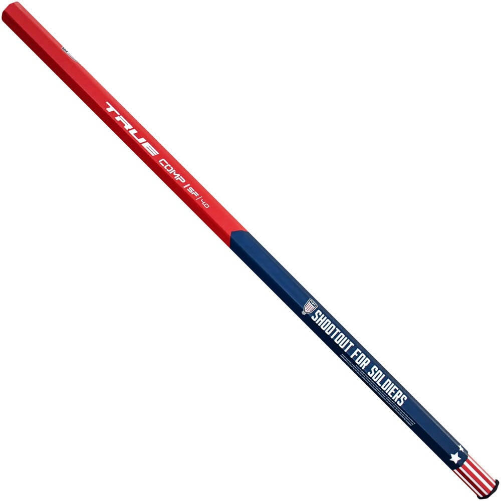 Composite Attack Lacrosse Shaft H2669