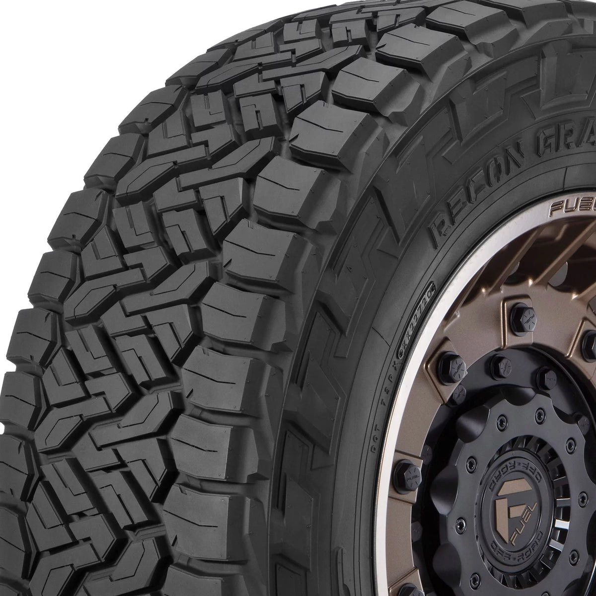 All Terrain Light Truck Tire X685